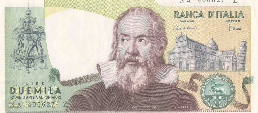 Galileo galilei biography essay