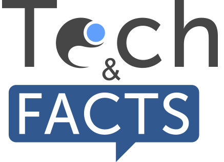 interesting facts and technology