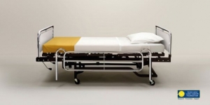 Death bed | © www.bestdesignoptions.com