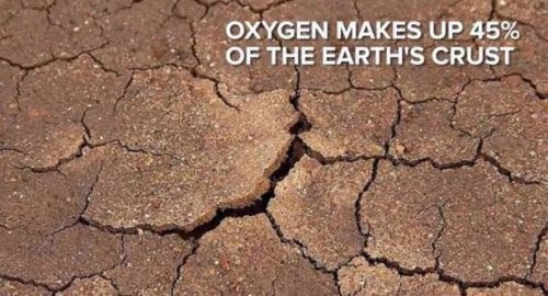 Earth without oxygen