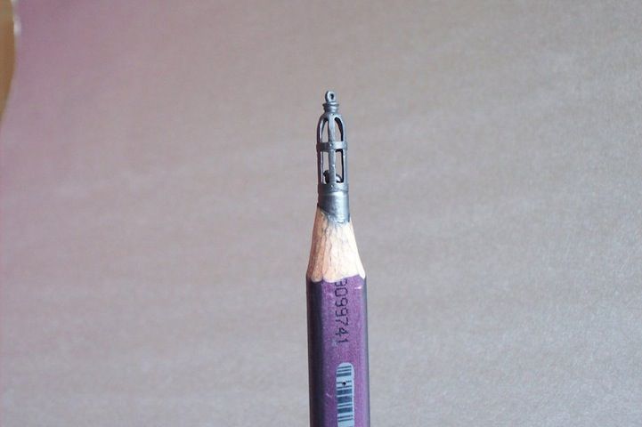 Pencil-Art
