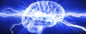 Electricity Using Human Brain
