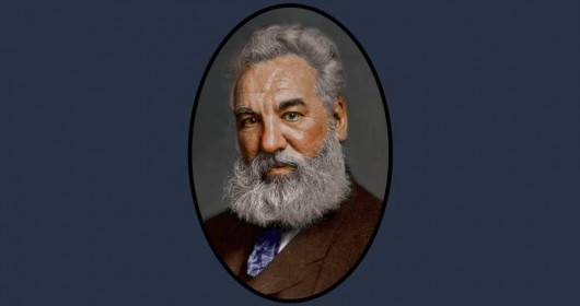 Alexander Graham Bell