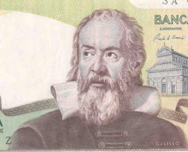 Galileo Galilei