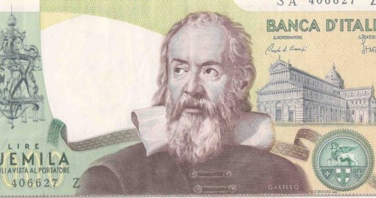 Galileo Galilei