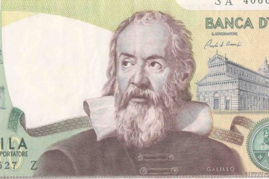 Galileo Galilei