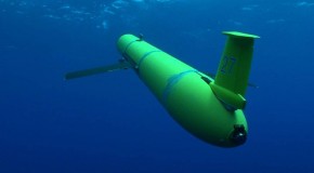 Underwater Drones