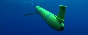 Underwater Drones