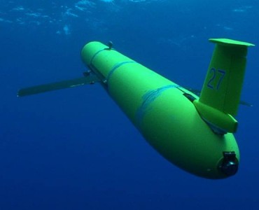 Underwater Drones