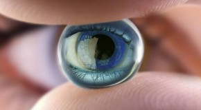 Bionic Contact Lenses