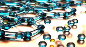 Hi-tech Gamechanger: Newly-discovered ‘3D graphene’