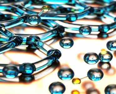 Hi-tech Gamechanger: Newly-discovered ‘3D graphene’