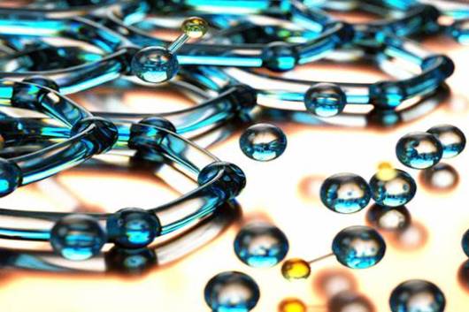 Hi-tech Gamechanger: Newly-discovered ‘3D graphene’