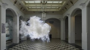 Indoor Cloud