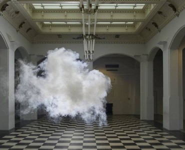 Indoor Cloud