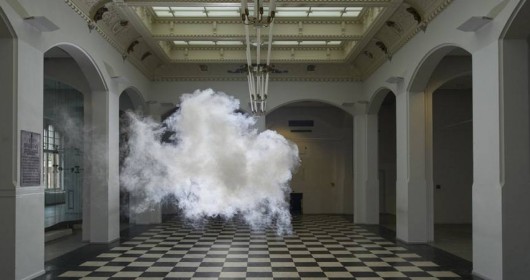 Indoor Cloud