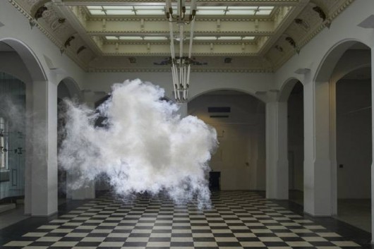 Indoor Cloud
