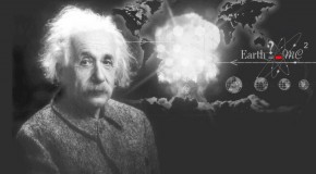 Albert Einstein