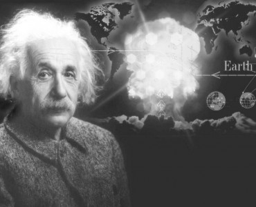 Albert Einstein