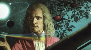 Isaac Newton