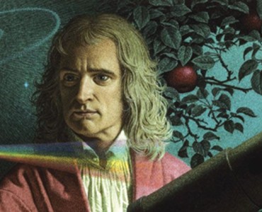 Isaac Newton