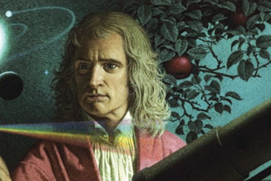 Isaac Newton