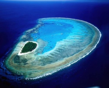 Lady Musgrave Island