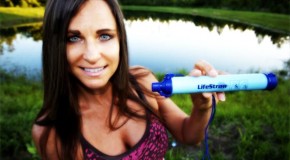 LifeStraw