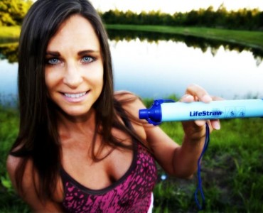 LifeStraw