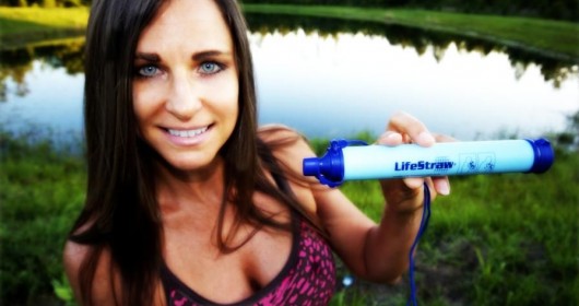 LifeStraw