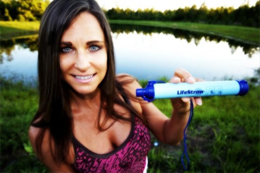 LifeStraw