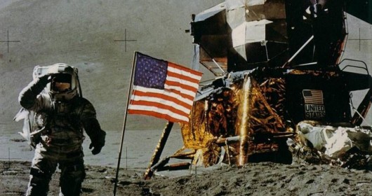 Moon Landing