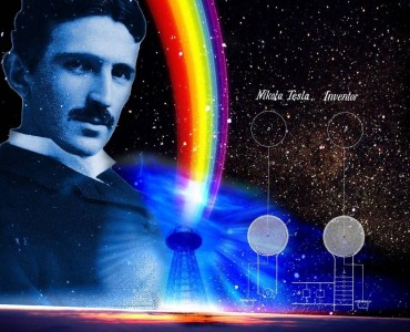 Nikola Tesla