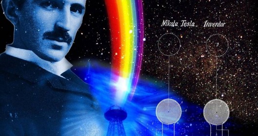 Nikola Tesla