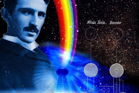 Nikola Tesla