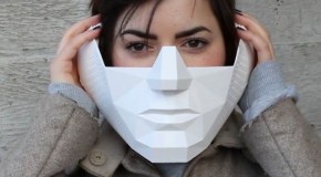 Eidos Sensory Perception Enhancing Masks