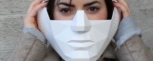 Eidos Sensory Perception Enhancing Masks