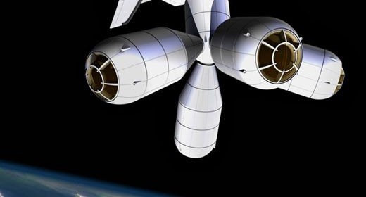 Space Hotel