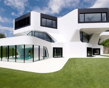 Future House