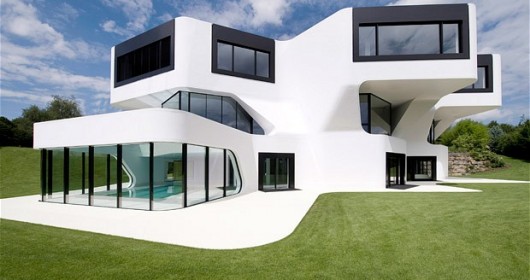 Future House