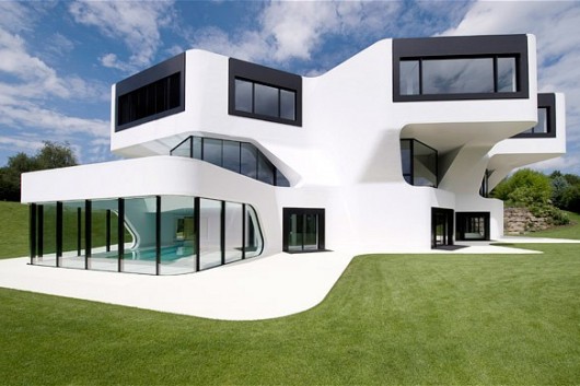 Future House