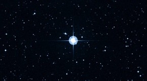 Oldest Star