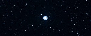 Oldest Star