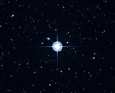 Oldest Star