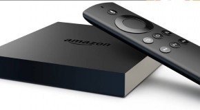 Amazon Fire TV