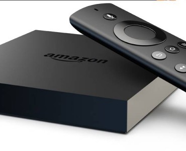 Amazon Fire TV