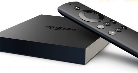 Amazon Fire TV