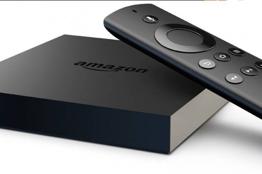 Amazon Fire TV