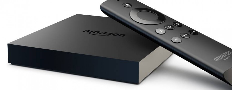 Amazon Fire TV