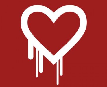 Heart Bleed Computer Virus